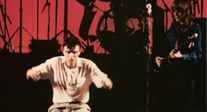 Život i doba grupe Talking Heads