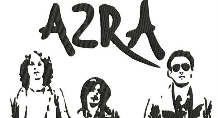 Rokenrol pobune: Azra i Branimir Štulić