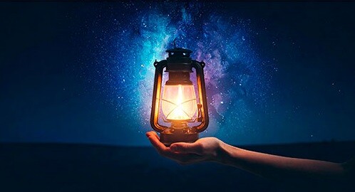 Glas tišine – Knjige zlatnih pravila