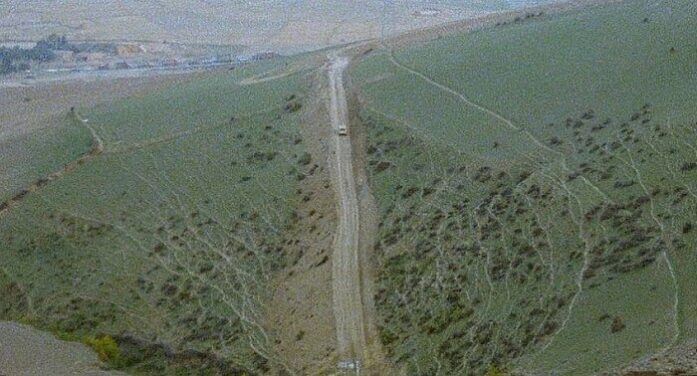 Kiarostami: I Život Ide Dalje… (1992)
