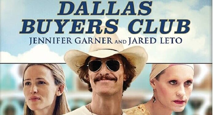 “Dallas Buyers Club”: Svedočanstvo o solidarnosti i samoorganizovanosti