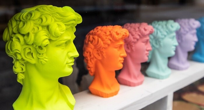 Kako prepoznati kič?