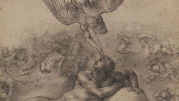 Mikelanđelov San i Platonov Fedar