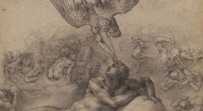 Mikelanđelov San i Platonov Fedar