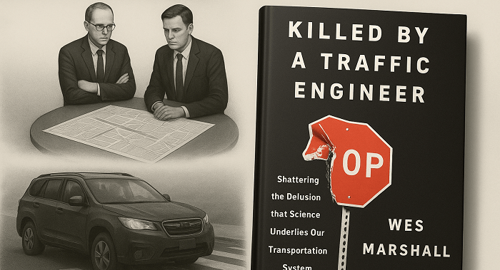 Moralna anatomija saobraćajnog inženjeringa