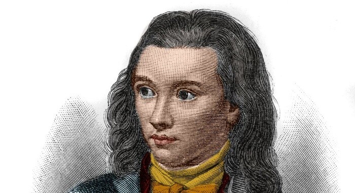 Новалис –  Филозофски фрагменти