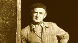 Хамваш, благо прошлости која се у теби препозна!