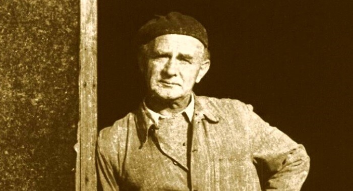 Хамваш, благо прошлости која се у теби препозна!