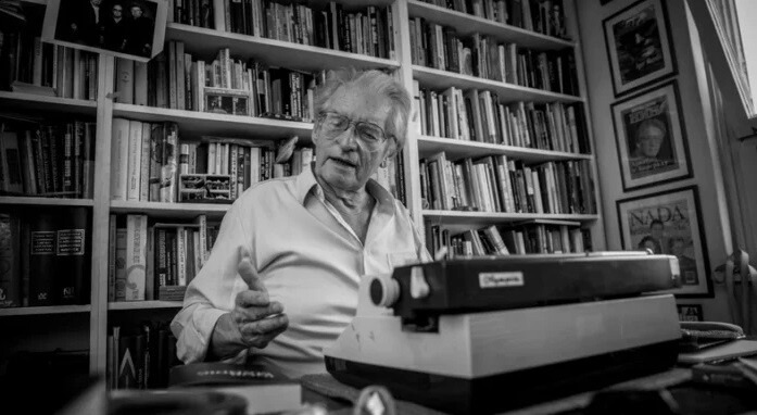 Igor Mandić – onaj koji je mislio protiv struje.