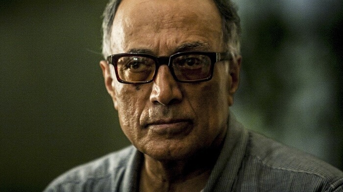 Abas Kiarostami: O kinematografiji