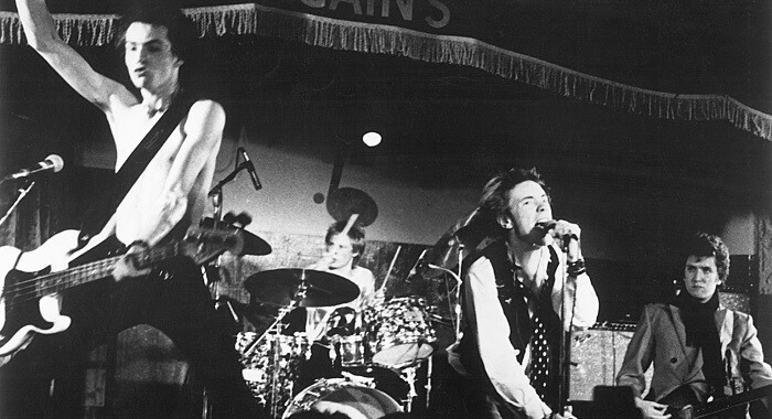 Pank – Borba protiv neuništive gluposti