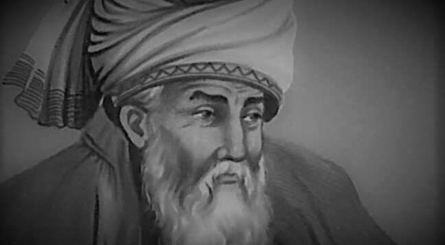 Rumijev život, delo, poruke