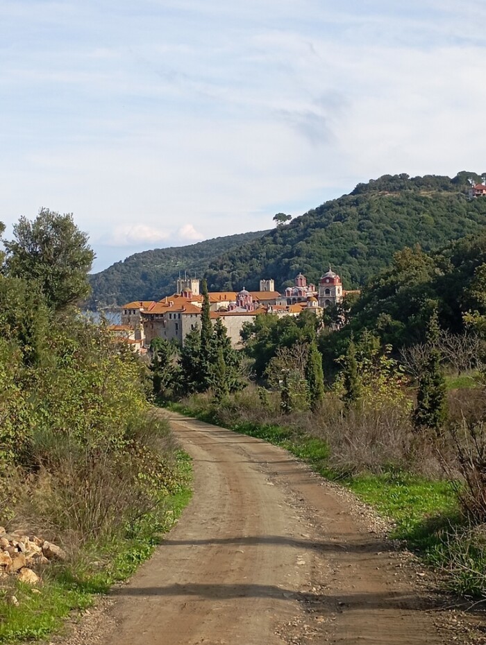 Слика на којој се налази отворен простор, дрво, небо, облакСадржај генерисан AI-јем може бити нетачан.