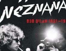 Potpuni neznanac – Bob Dilan