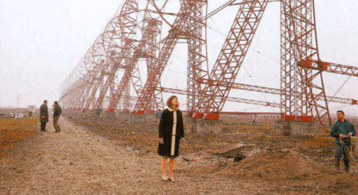 Između svijesti i magle: Pejsaži Crvene pustinje