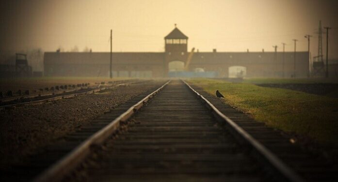 Hitlerov poklon Jevrejskom narodu