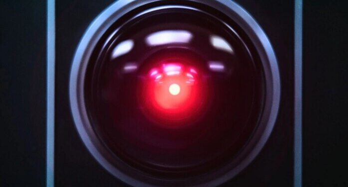 HAL 9000: najljudskiji član posade