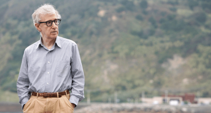 Vudi Alen i njegova filozofija