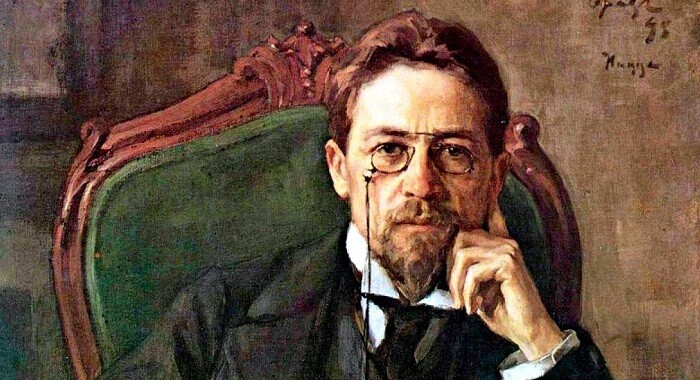 Anton Pavlovič Čehov – Lopov