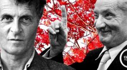 Vitgenštajn, Hajdeger i jezik tišine