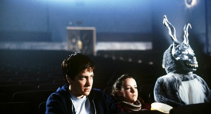 Liminalni prostor u filmu „Donnie Darko“