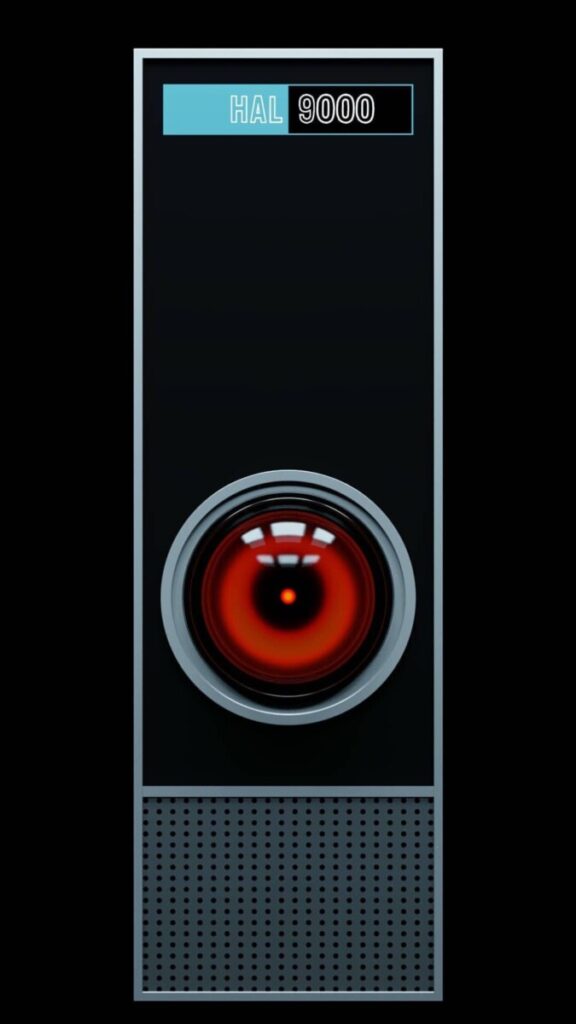 HAL 9000