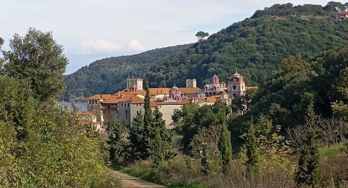 Хиландар – Светa царскa српскa лаврa