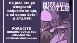 Ibrahim Kojl – Prvih deset godina