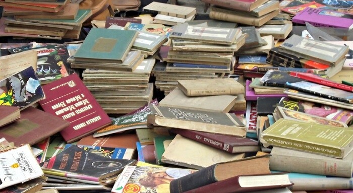 Priče koje nema ko da spasi