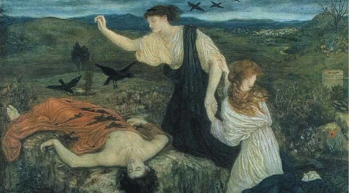 Antigona, trijumf savjesti nad moći?