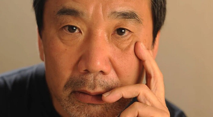 Haruki Murakami – biće i ništavilo
