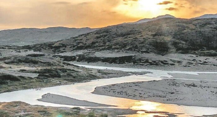 Grenland – Zemlja leda i tišine