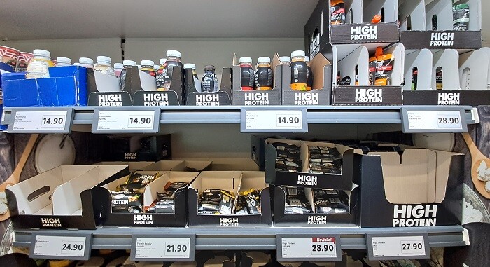 Prema ovoj ambalaži vama fali proteina: kad je sve postalo ‘high protein’?