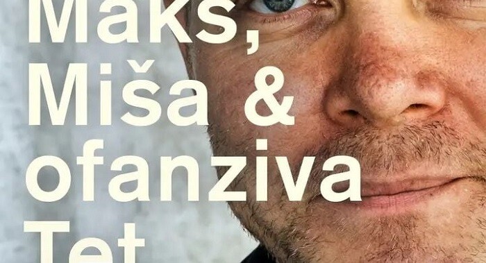 Maks, Miša & ofanziva Tet