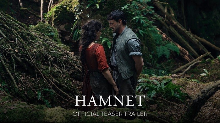 Hamnet/Hamlet: O filmu i Šekspiru