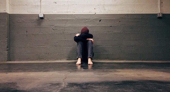 Svetski bol pojedinca