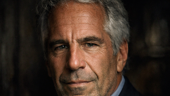 Epstajn – simptom bolesnog društva